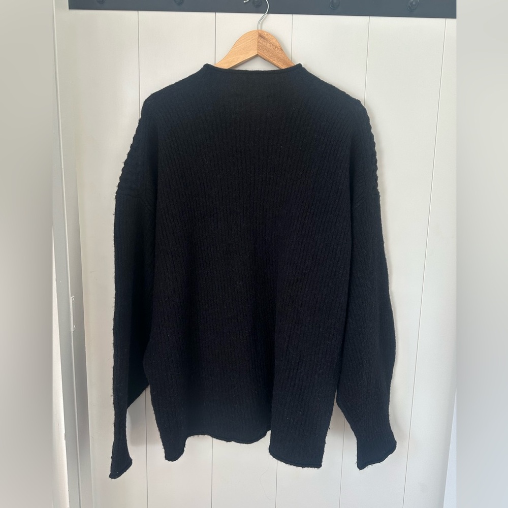 Rus Ringo Sweater - Picture 5 of 9
